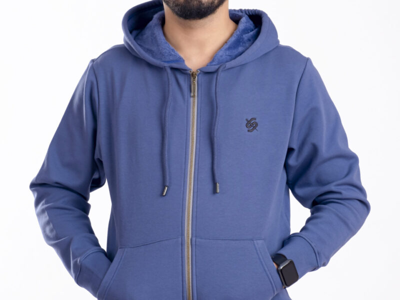 Petroleum Zipper