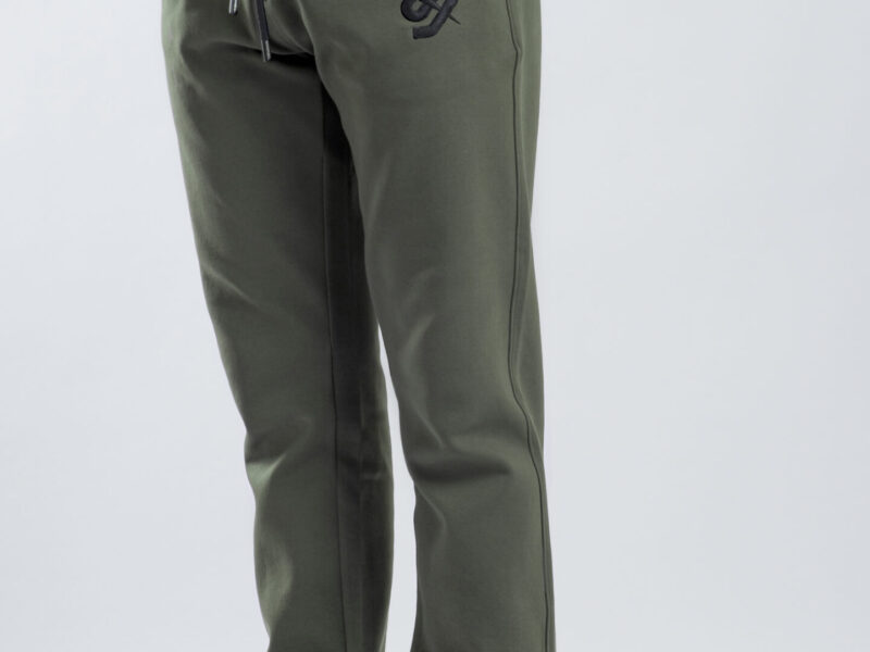 Olive Sweatpants