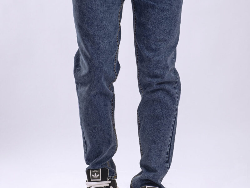Dark Blue Jeans