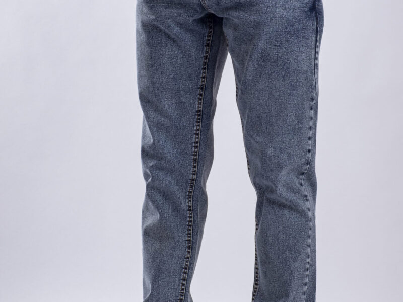 Light Blue Jeans