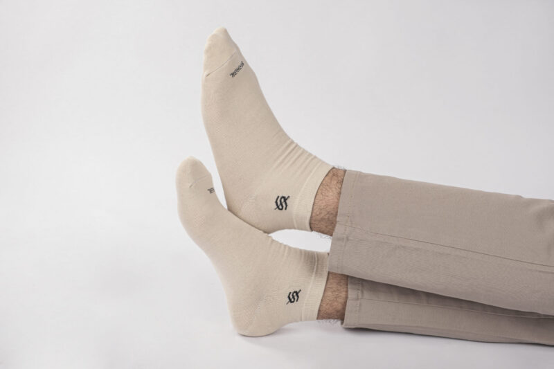 Classic Half Socks