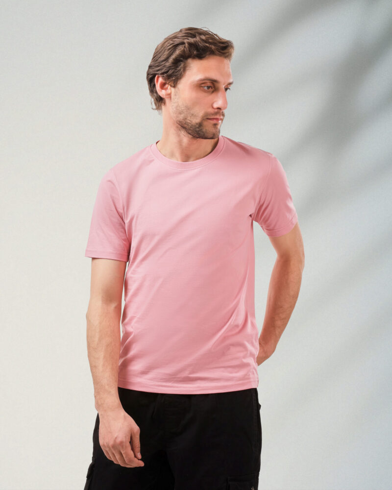 Simon Round T-shirt