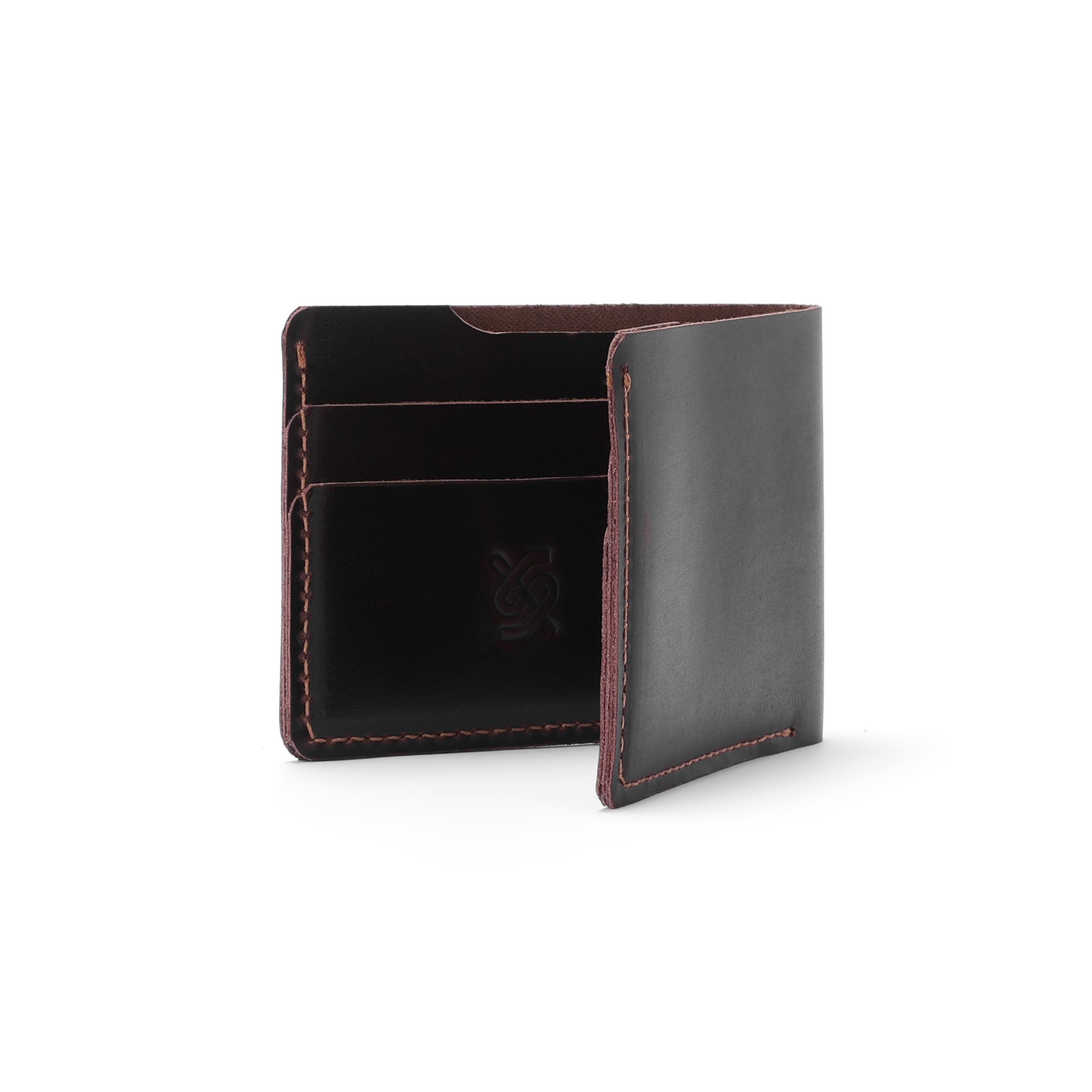Genuine Leather Wallet - Image 3
