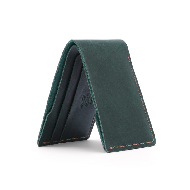 Genuine Leather Wallet