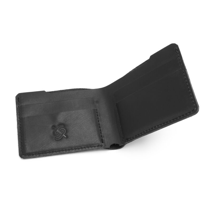 Genuine Leather Wallet